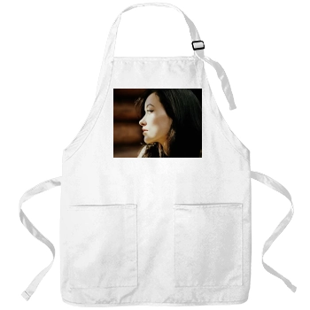 Olivia Wilde Apron