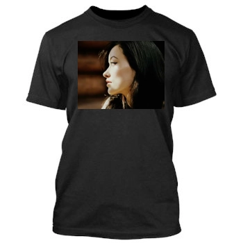 Olivia Wilde Men's TShirt