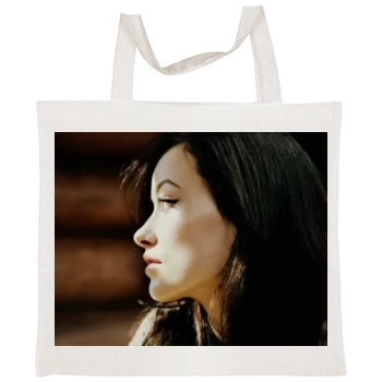 Olivia Wilde Tote