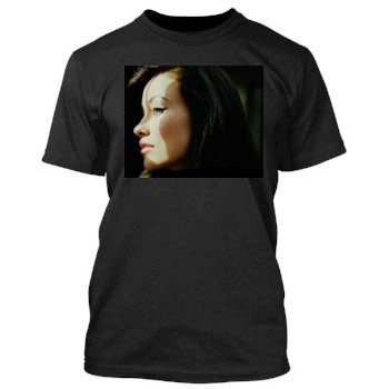 Olivia Wilde Men's TShirt