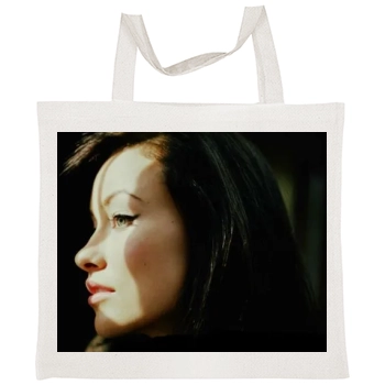 Olivia Wilde Tote