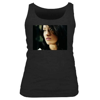 Olivia Wilde Women's Tank Top