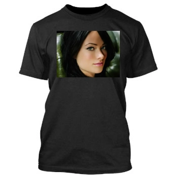 Olivia Wilde Men's TShirt