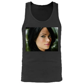 Olivia Wilde Men's Tank Top