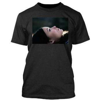 Olivia Wilde Men's TShirt