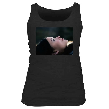 Olivia Wilde Women's Tank Top