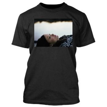 Olivia Wilde Men's TShirt