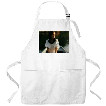 Olivia Wilde Apron