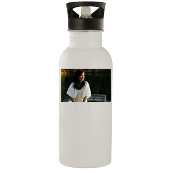 Olivia Wilde Stainless Steel Water Bottle