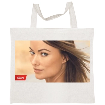 Olivia Wilde Tote