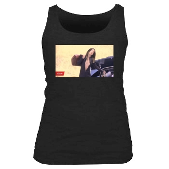 Olivia Wilde Women's Tank Top