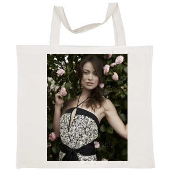 Olivia Wilde Tote