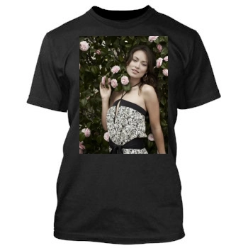 Olivia Wilde Men's TShirt