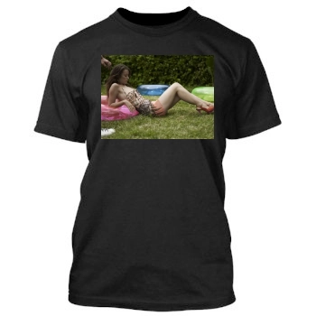 Olivia Wilde Men's TShirt