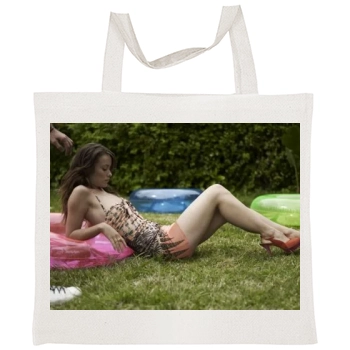 Olivia Wilde Tote