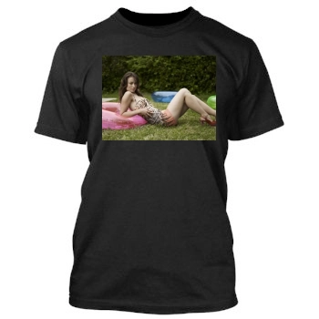 Olivia Wilde Men's TShirt