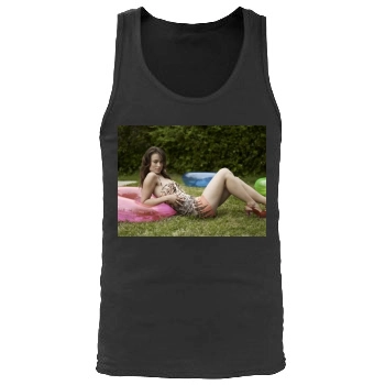 Olivia Wilde Men's Tank Top