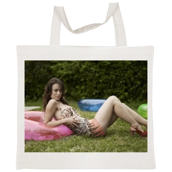 Olivia Wilde Tote