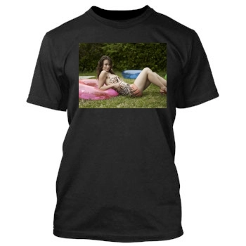 Olivia Wilde Men's TShirt