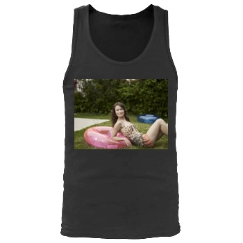 Olivia Wilde Men's Tank Top