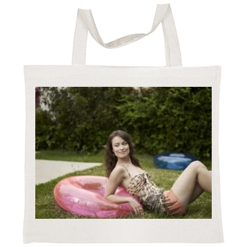 Olivia Wilde Tote