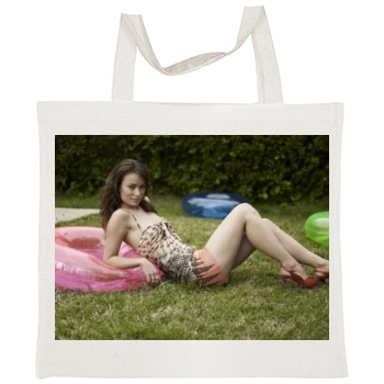 Olivia Wilde Tote