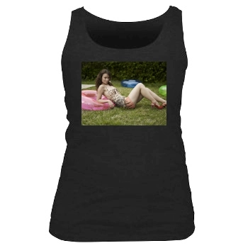 Olivia Wilde Women's Tank Top