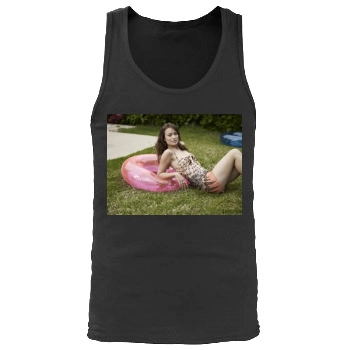 Olivia Wilde Men's Tank Top