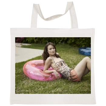 Olivia Wilde Tote