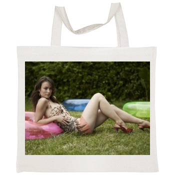 Olivia Wilde Tote