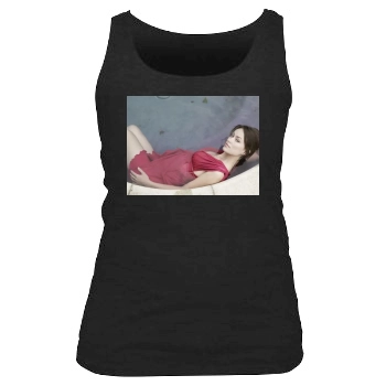 Olivia Wilde Women's Tank Top