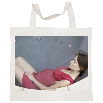 Olivia Wilde Tote