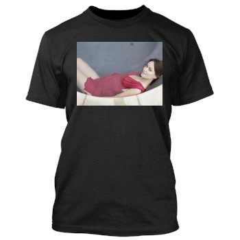 Olivia Wilde Men's TShirt