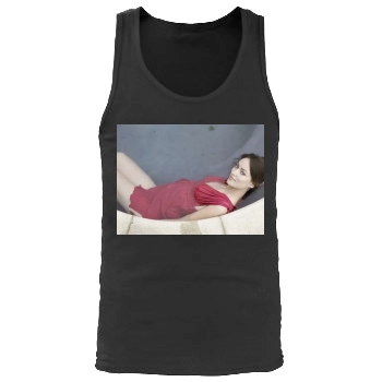 Olivia Wilde Men's Tank Top