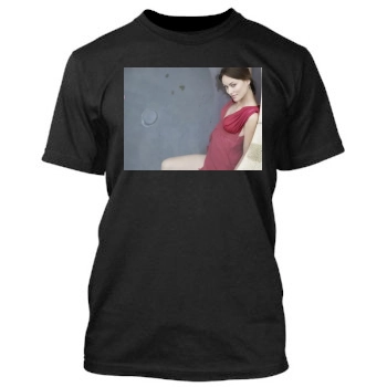 Olivia Wilde Men's TShirt