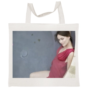 Olivia Wilde Tote