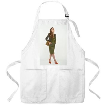 Olivia Wilde Apron