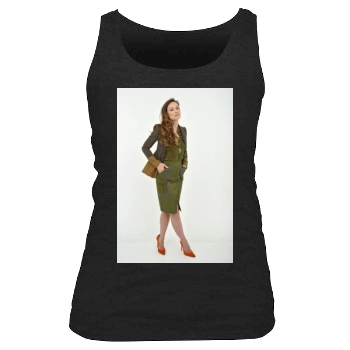 Olivia Wilde Women's Tank Top