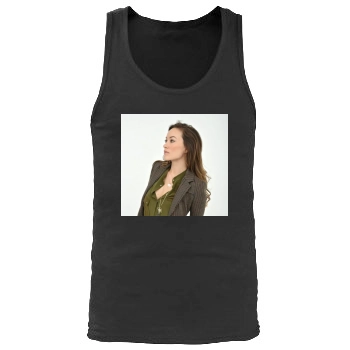 Olivia Wilde Men's Tank Top