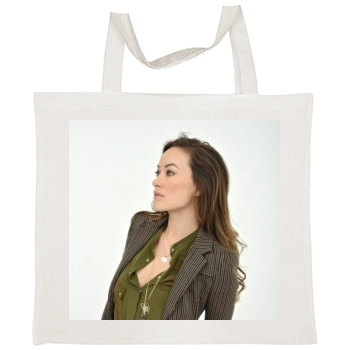 Olivia Wilde Tote