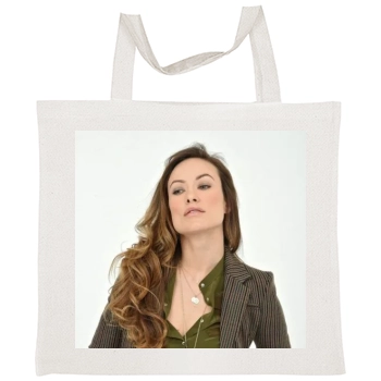 Olivia Wilde Tote