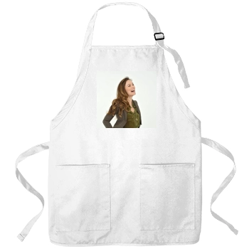 Olivia Wilde Apron