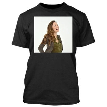 Olivia Wilde Men's TShirt