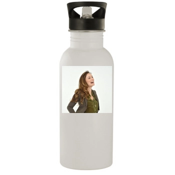 Olivia Wilde Stainless Steel Water Bottle