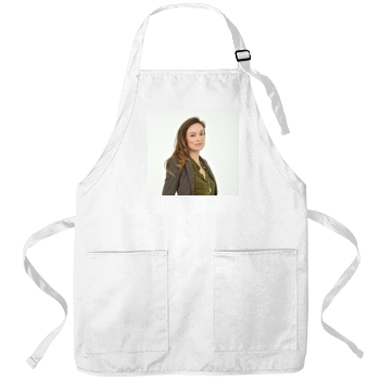 Olivia Wilde Apron