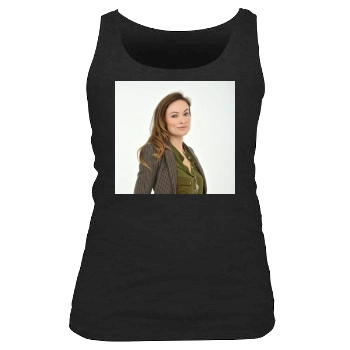 Olivia Wilde Women's Tank Top