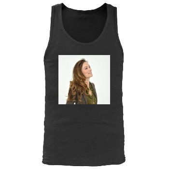 Olivia Wilde Men's Tank Top