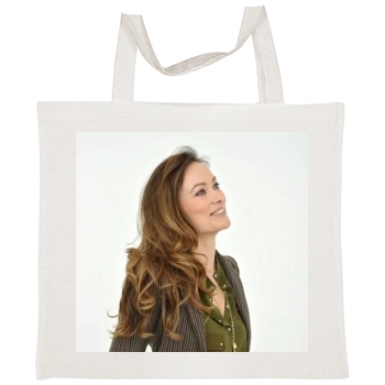 Olivia Wilde Tote