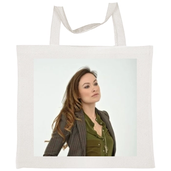 Olivia Wilde Tote