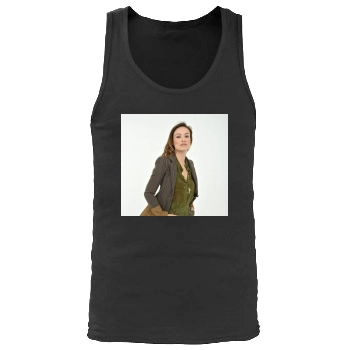 Olivia Wilde Men's Tank Top